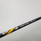 TAYLORMADE FUJIKURA FUEL 60 FWY SHAFT STIFF TAYLORMADE TP TIP 60G 42.5" VERYGOOD