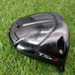 2023 TITLEIST TSR3 DRIVER 9* CLUBHEAD ONLY +HC GOOD