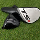 2023 TITLEIST TSR3 DRIVER 9* CLUBHEAD ONLY +HC GOOD