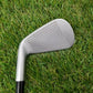 2023 TAYLORMADE P770 6 IRON TOUR XSTIFF MITSUBISHI MMT 125 37" VERYGOOD