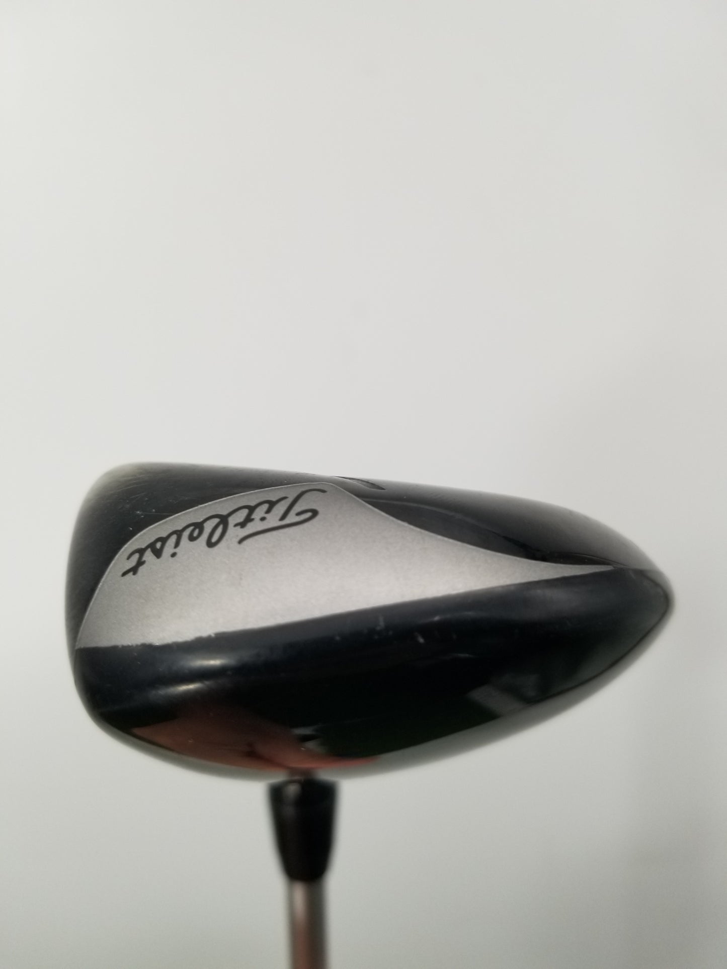 2023 TITLEIST TSR1 5 HYBRID 23* REGULAR MITSUBISHI MMT HY 50 40" FAIR