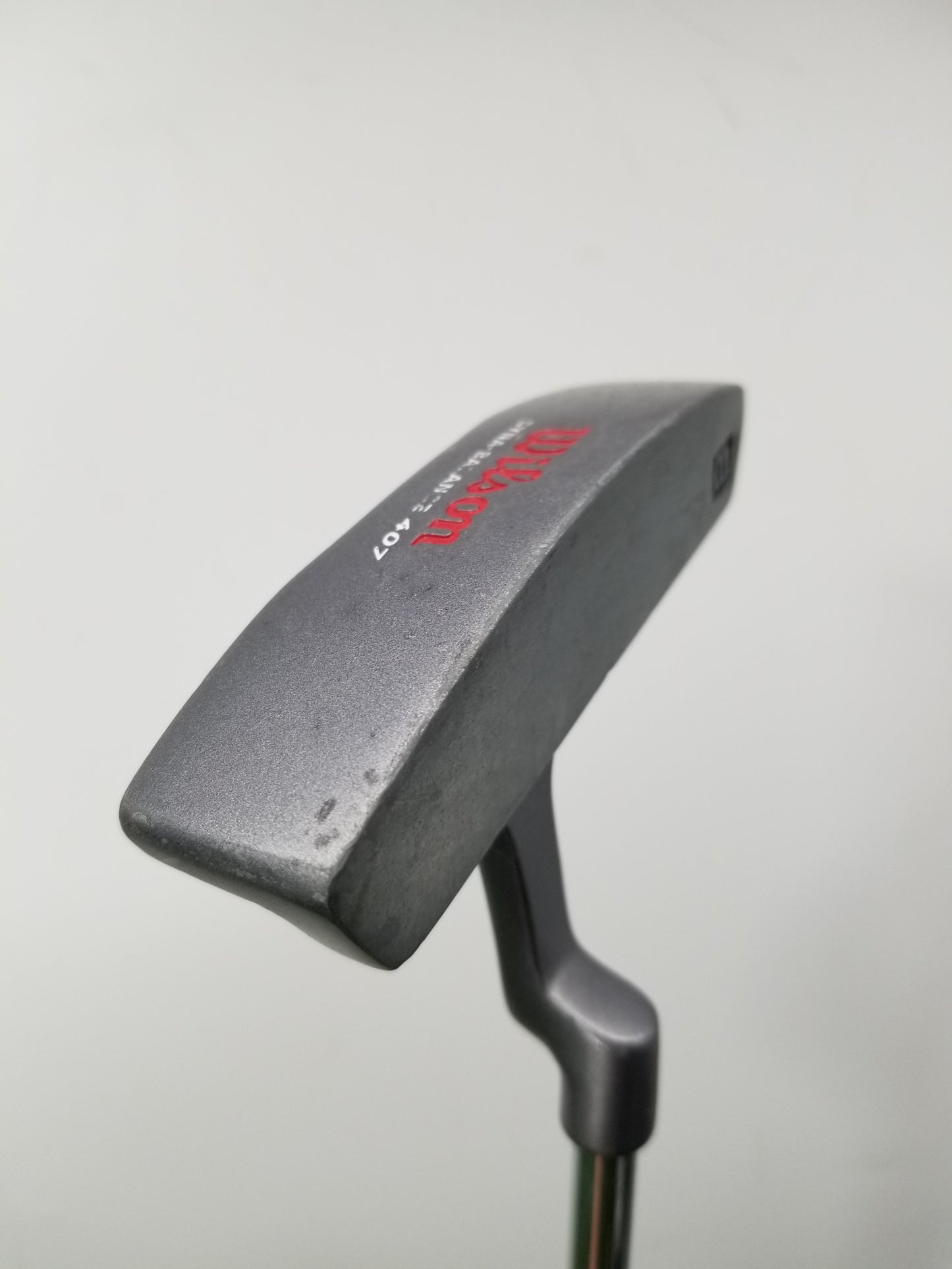 WILSON DYNABALANCE 407 PUTTER 34" FAIR