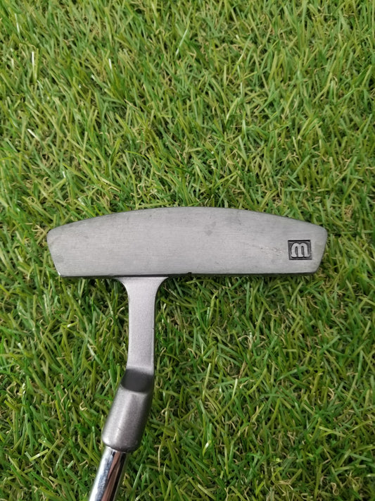 WILSON DYNABALANCE 407 PUTTER 34" FAIR