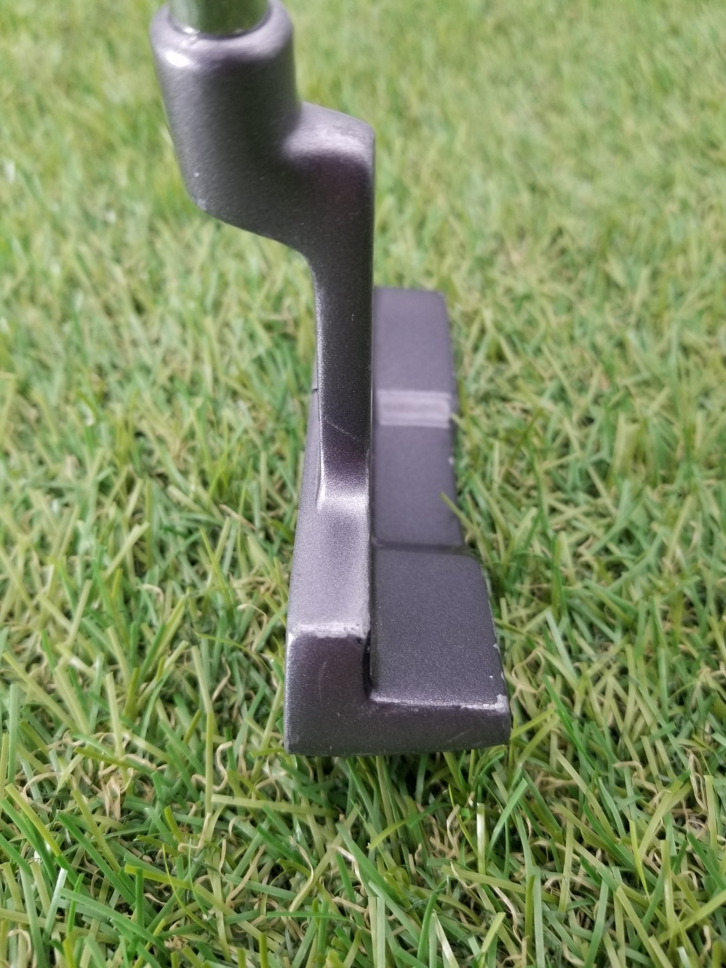 WILSON DYNABALANCE 407 PUTTER 34" FAIR