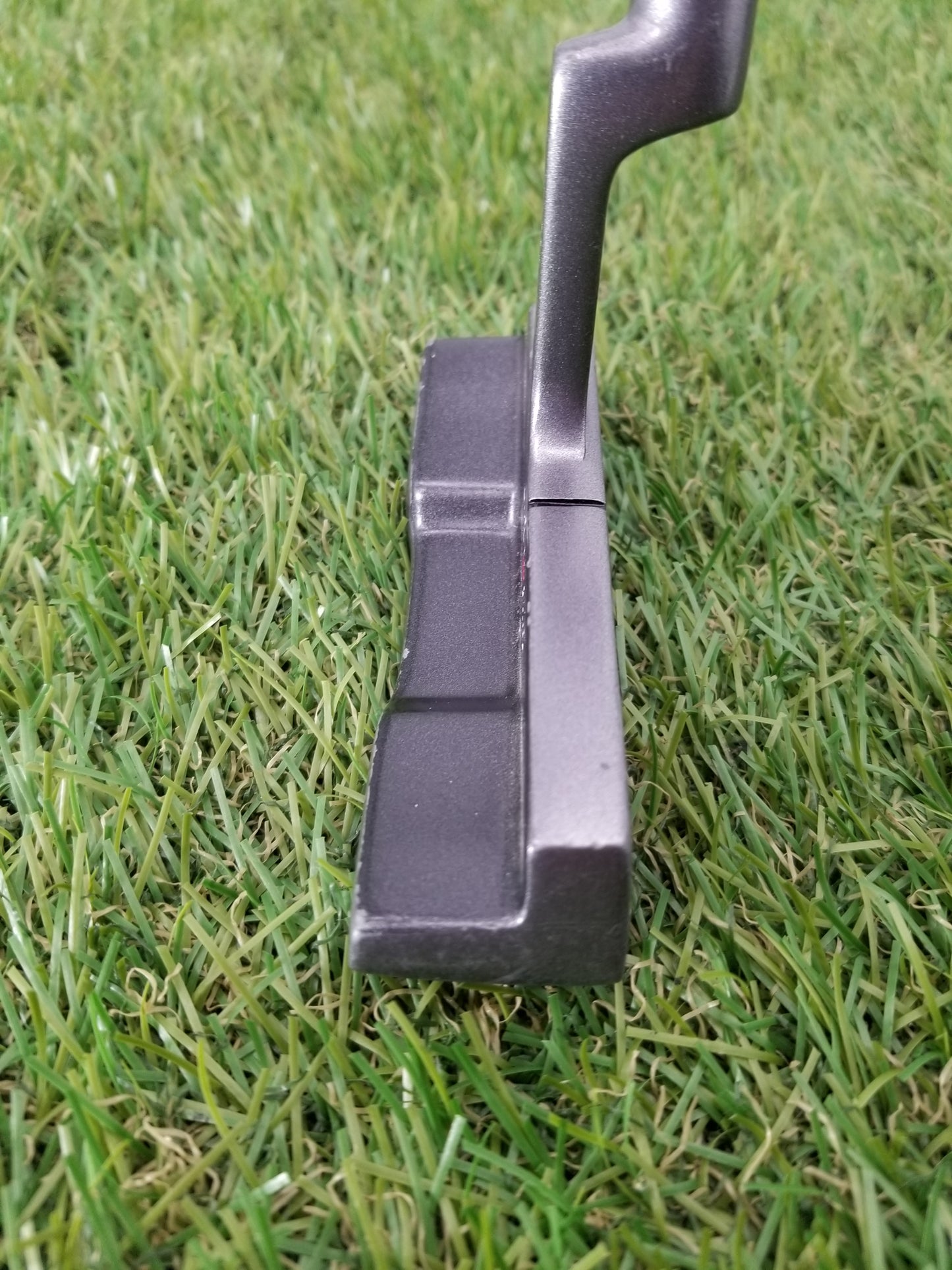 WILSON DYNABALANCE 407 PUTTER 34" FAIR