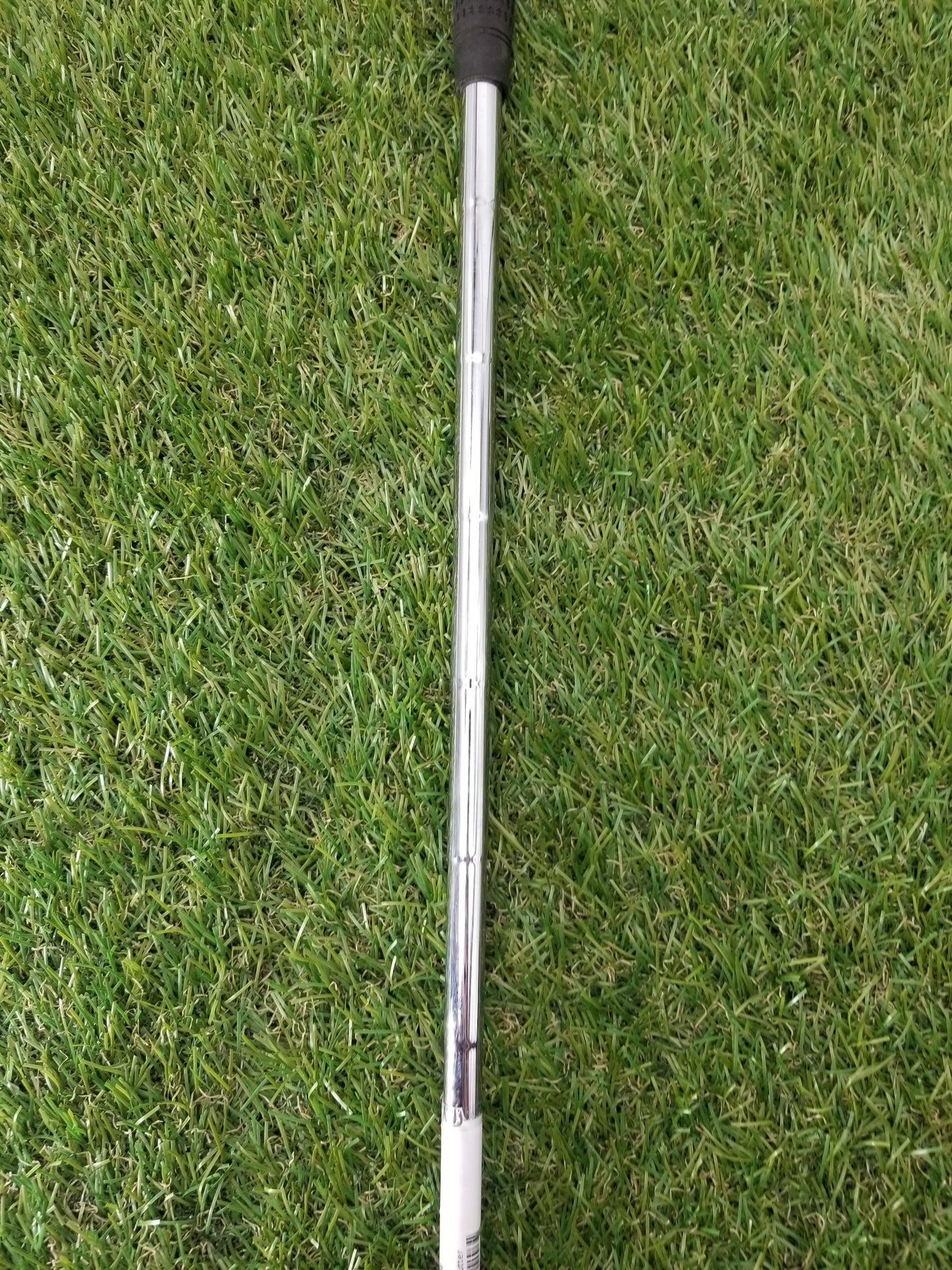 WILSON DYNABALANCE 407 PUTTER 34" FAIR