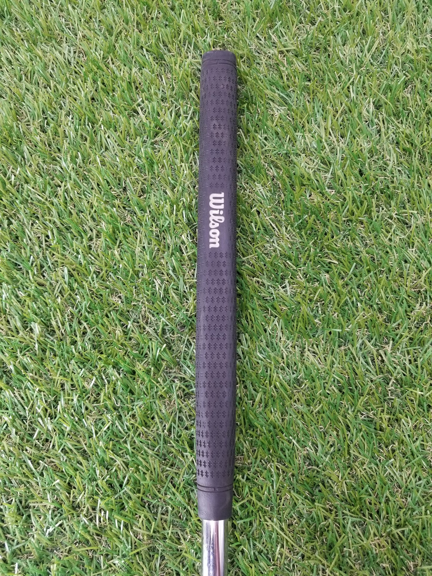 WILSON DYNABALANCE 407 PUTTER 34" FAIR