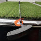 WILSON DYNABALANCE 407 PUTTER 34" FAIR