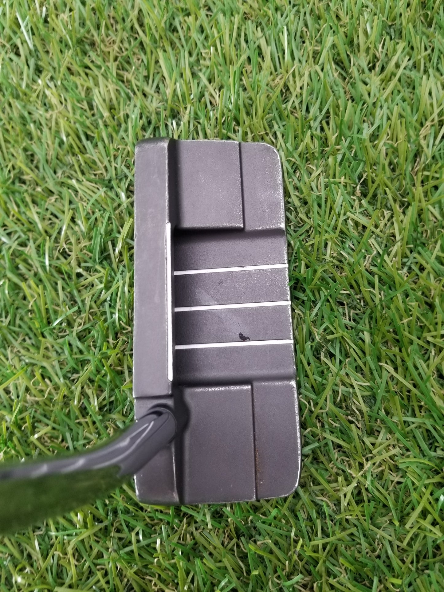 2018 WILSON STAFF INFINITE WEST LOOP PUTTER 34" VERYGOOD