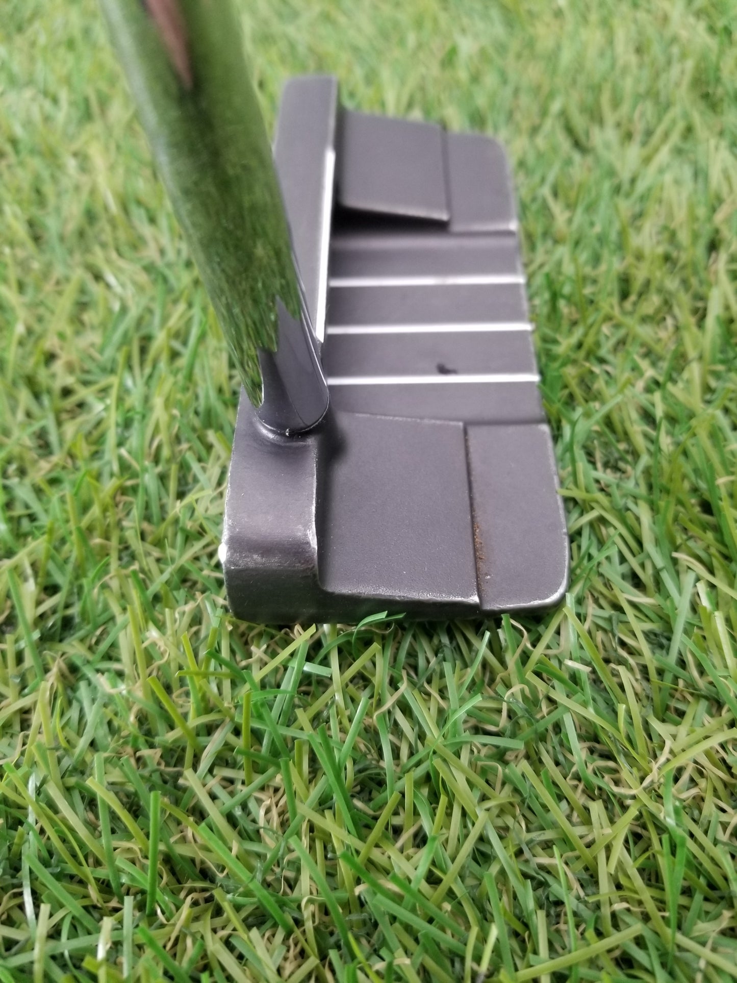 2018 WILSON STAFF INFINITE WEST LOOP PUTTER 34" VERYGOOD