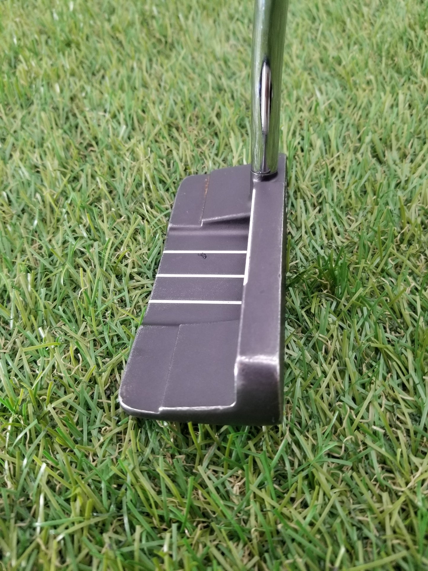 2018 WILSON STAFF INFINITE WEST LOOP PUTTER 34" VERYGOOD