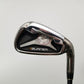 2009 TAYLORMADE BURNER 6 IRON REGULAR REAX 65 SUPERFAST 37.5" GOOD