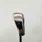 2009 TAYLORMADE BURNER 6 IRON REGULAR REAX 65 SUPERFAST 37.5" GOOD