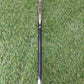 2009 TAYLORMADE BURNER 6 IRON REGULAR REAX 65 SUPERFAST 37.5" GOOD