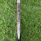 2009 TAYLORMADE BURNER 6 IRON REGULAR REAX 65 SUPERFAST 37.5" GOOD