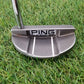 PING KARSTEN SERIES PIPER PUTTER BLACK DOT +HC 34" GOOD