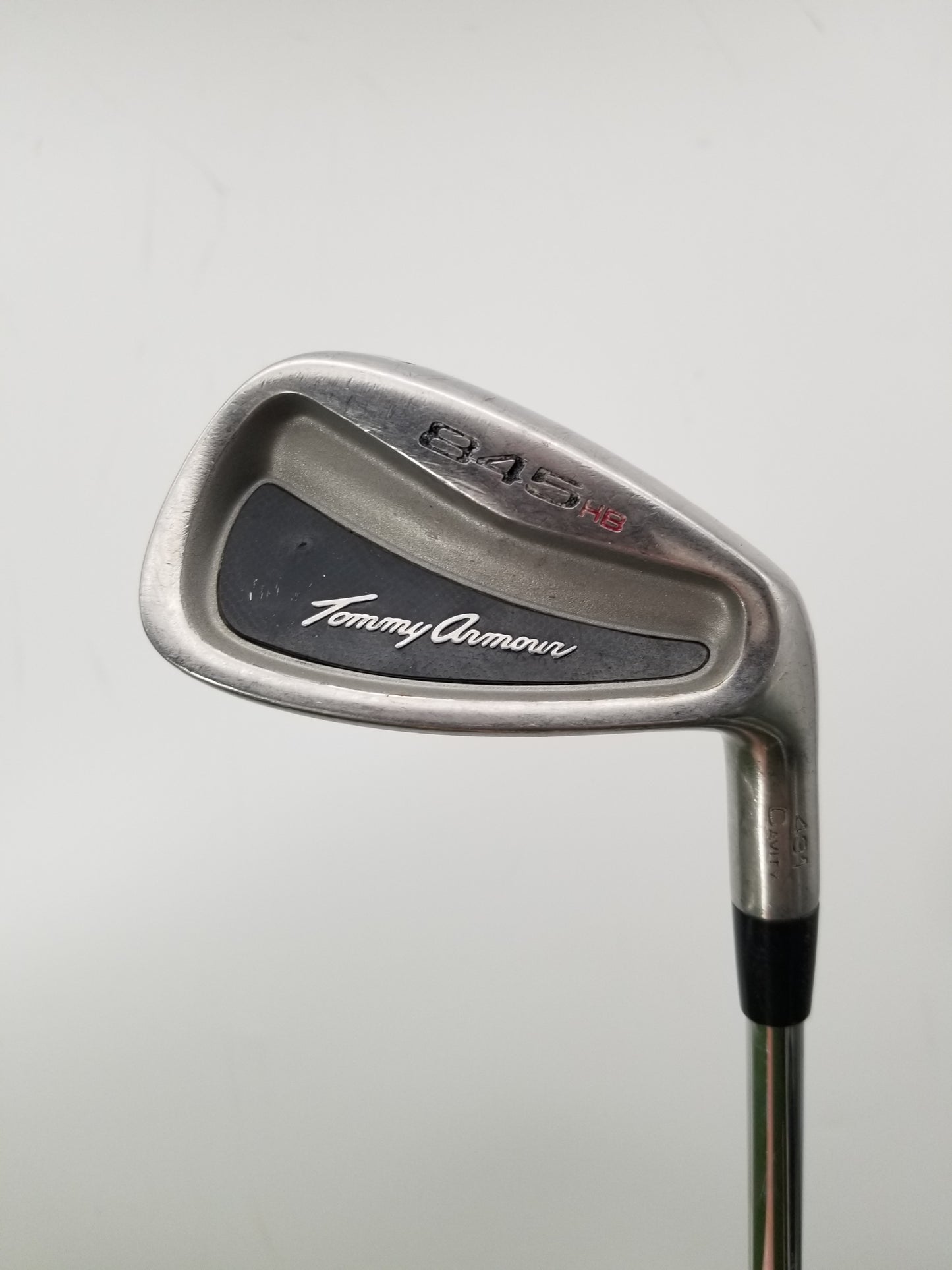 TOMMY ARMOUR 845HB 8 IRON REGULAR TRUE TEMPER 36" GOOD