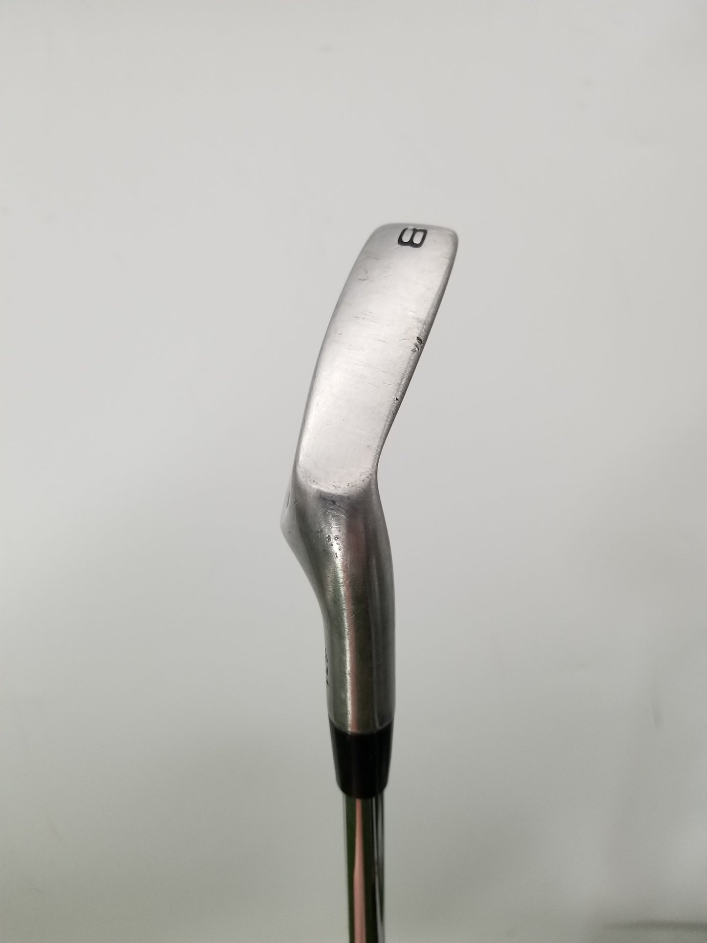 TOMMY ARMOUR 845HB 8 IRON REGULAR TRUE TEMPER 36" GOOD