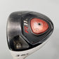 LEFTY 2012 TAYLORMADE R11S 3 WOOD 15.5* REGULAR ALDILA RIP PHENOM 70G FAIR