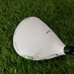 LEFTY 2012 TAYLORMADE R11S 3 WOOD 15.5* REGULAR ALDILA RIP PHENOM 70G FAIR