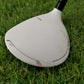 LEFTY 2012 TAYLORMADE R11S 3 WOOD 15.5* REGULAR ALDILA RIP PHENOM 70G FAIR