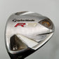 LEFTY 2009 TAYLORMADE R9 3 WOOD 15* REGULAR FUJIKURA MOTORE 70 43" GOOD