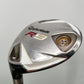 LEFTY 2009 TAYLORMADE R9 3 WOOD 15* REGULAR FUJIKURA MOTORE 70 43" GOOD