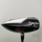 LEFTY 2009 TAYLORMADE R9 3 WOOD 15* REGULAR FUJIKURA MOTORE 70 43" GOOD