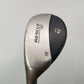 LEFTY 2002 TAYLORMADE RESCUE MID 3 HYBRID 19* REGULAR TAYLORMADE UG65 40" GOOD