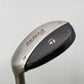 LEFTY 2002 TAYLORMADE RESCUE MID 3 HYBRID 19* REGULAR TAYLORMADE UG65 40" GOOD