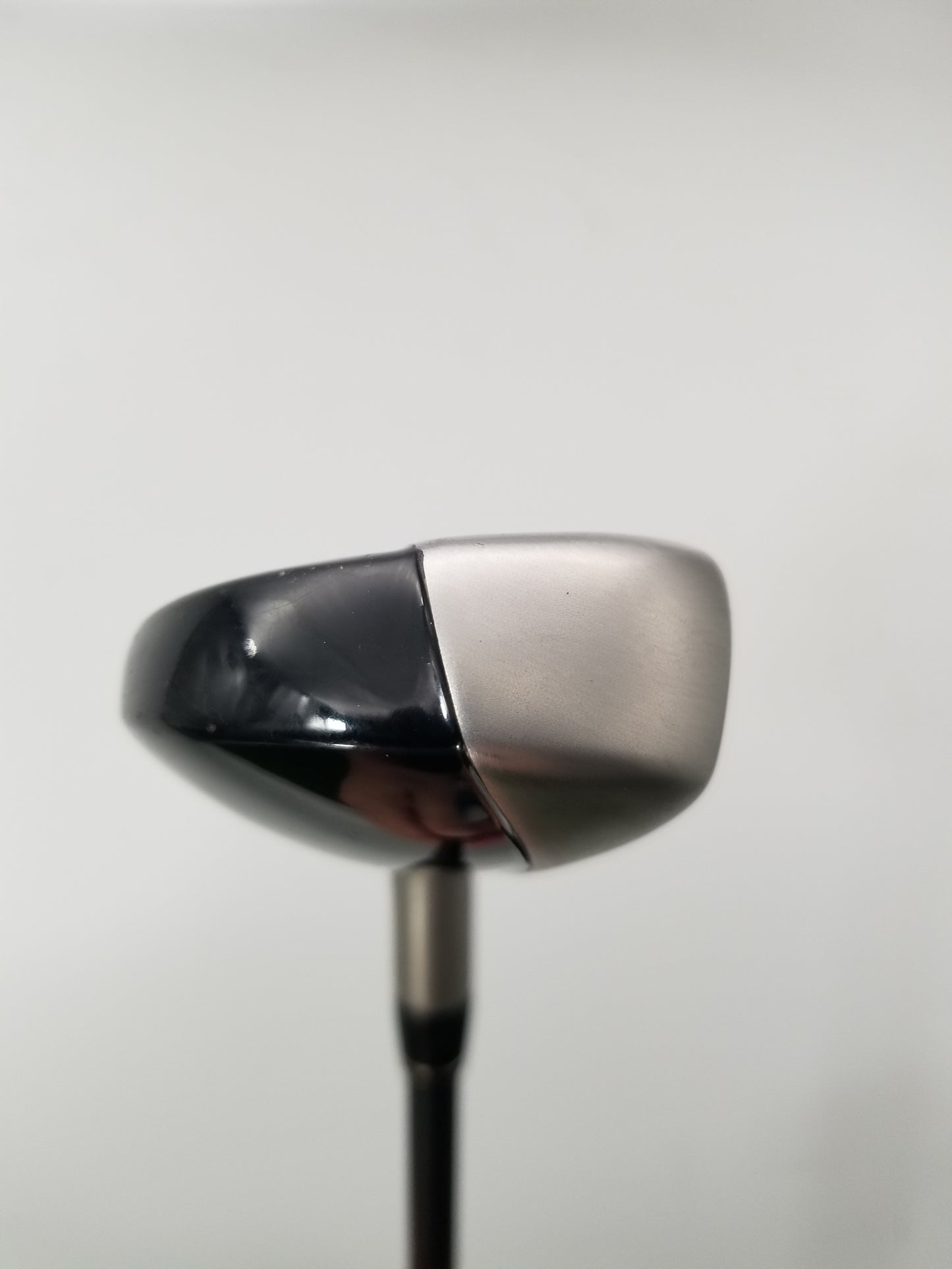 LEFTY 2002 TAYLORMADE RESCUE MID 3 HYBRID 19* REGULAR TAYLORMADE UG65 40" GOOD