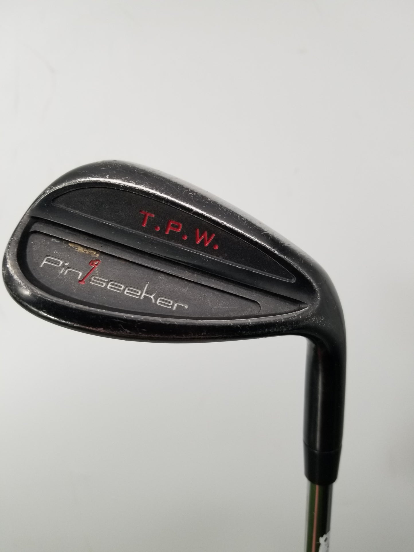 PINSEEKER TPW WEDGE 60*/06 WEDGE FLEX 35" GOOD