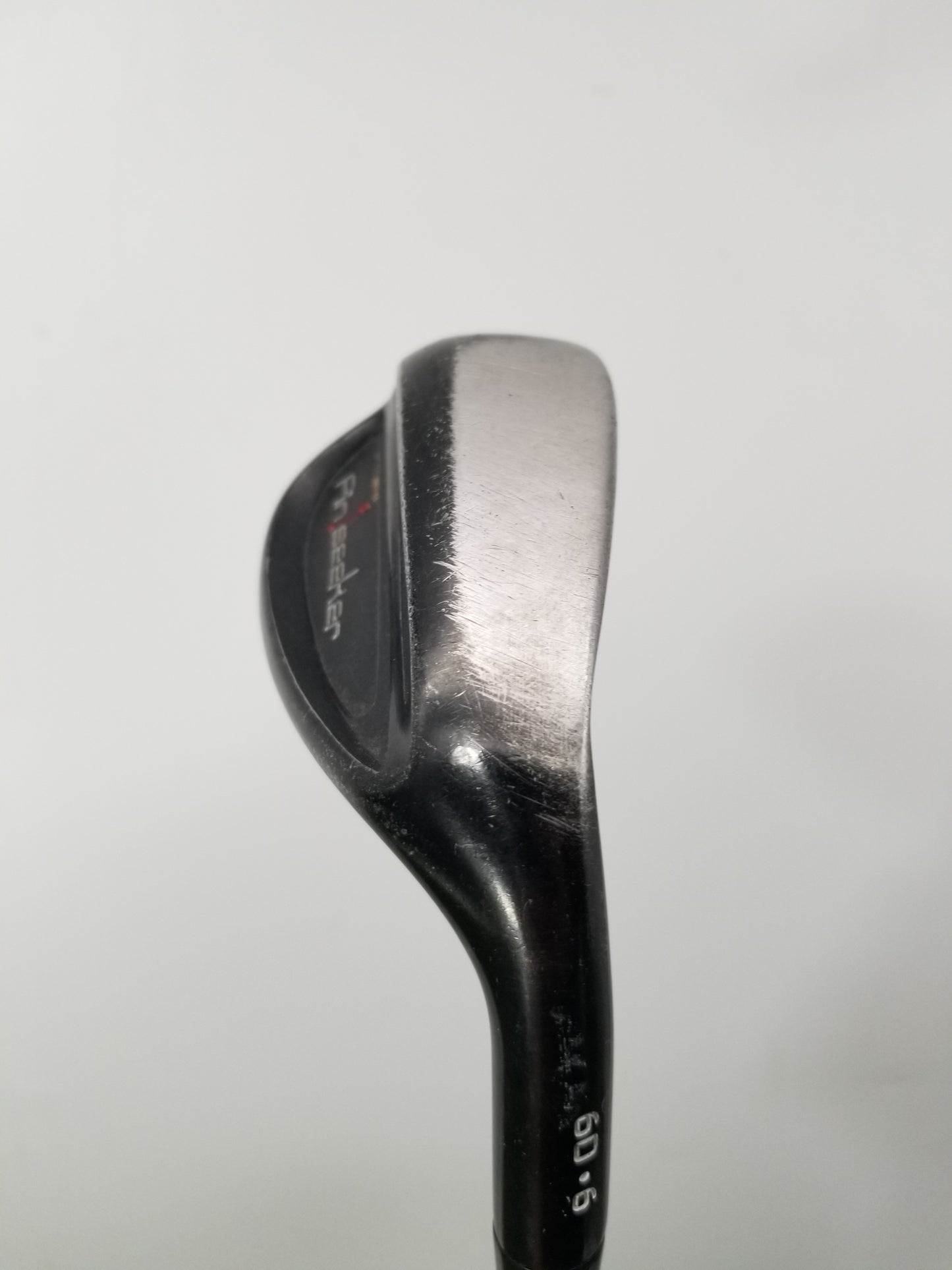 PINSEEKER TPW WEDGE 60*/06 WEDGE FLEX 35" GOOD