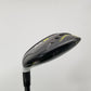 LEFTY 2017 TAYLORMADE M2 3 HYBRID 19* REGULAR TM REAX 65 +HC FAIR