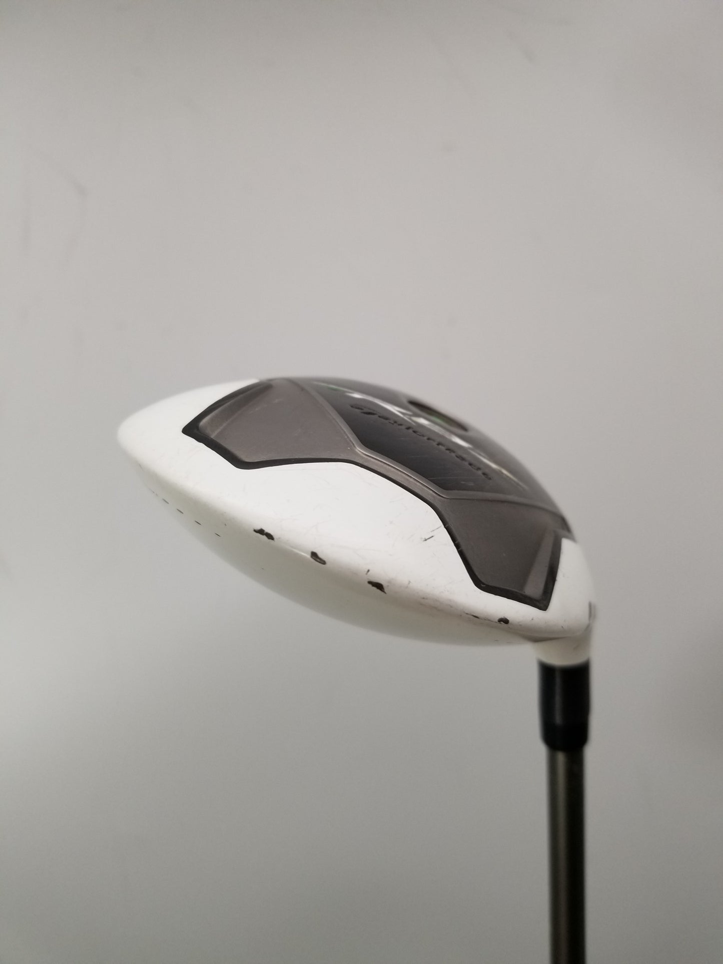 2012 TAYLORMADE RBZ 3 WOOD 15 LADIES MATRIX OZIK XCON-5 FAIR