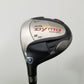 LEFTY 2009 NIKE SQ DYMO 3 WOOD 15* REGULAR UST MAMIYA AXIVCORE +HC GOOD