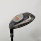 LEFTY 2009 NIKE SQ DYMO 3 WOOD 15* REGULAR UST MAMIYA AXIVCORE +HC GOOD