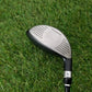 LEFTY 2009 NIKE SQ DYMO 3 WOOD 15* REGULAR UST MAMIYA AXIVCORE +HC GOOD