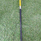 LEFTY 2009 NIKE SQ DYMO 3 WOOD 15* REGULAR UST MAMIYA AXIVCORE +HC GOOD