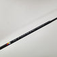 PROJECT X HZRDUS 75 BLACK 6.0 FWY SHAFT STIFF 75G .350 TIP 42" VERYGOOD