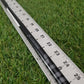 PROJECT X HZRDUS 75 BLACK 6.0 FWY SHAFT STIFF 75G .350 TIP 42" VERYGOOD