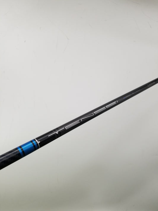 MITSUBISHI TENSEI CK BLUE 70 DRIVER SHAFT XSTIFF TAYLORMADE 78G 44.5" VERYGOOD