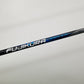 FUJIKURA PRO 2.0 5S DRIVER SHAFT STIFF TAYLORMADE TIP 65G 44" VERYGOOD