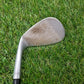 2009 TITLEIST VOKEY SPIN MILLED CHROME WEDGE 56*/14 WEDGE TT DYN.GOLD 35.5" FAIR