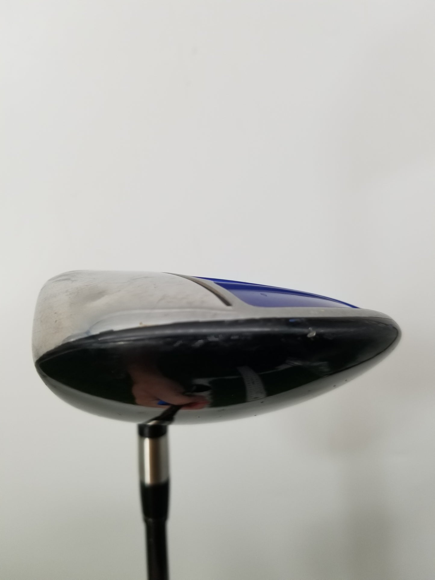 ADAMS SPEEDLINE HIGH MOI 3 WOOD UNIFLEX SUPERSHAFT SPEEDLINE 70G FAIR