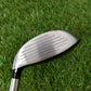 ADAMS SPEEDLINE HIGH MOI 3 WOOD UNIFLEX SUPERSHAFT SPEEDLINE 70G FAIR