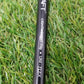 ADAMS SPEEDLINE HIGH MOI 3 WOOD UNIFLEX SUPERSHAFT SPEEDLINE 70G FAIR