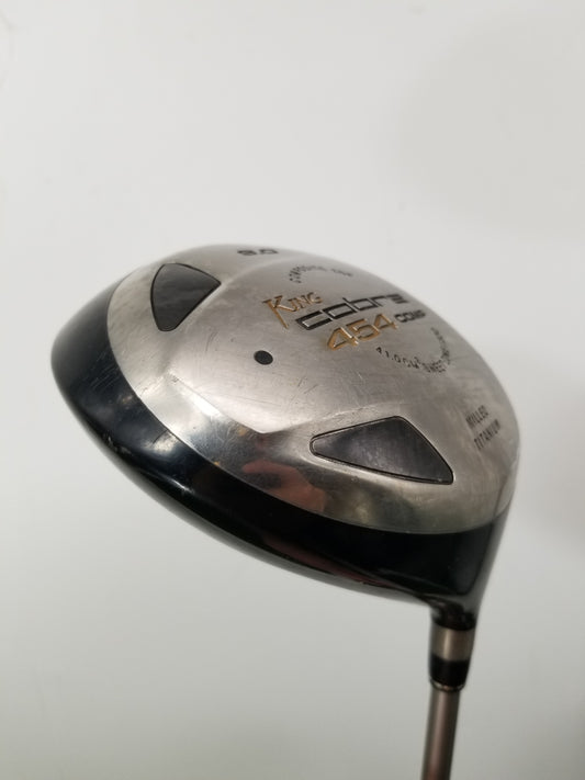 2005 COBRA 454 COMP DRIVER 9* STIFF MITSUBISHI COBRA SL-45 45G 45.5" FAIR