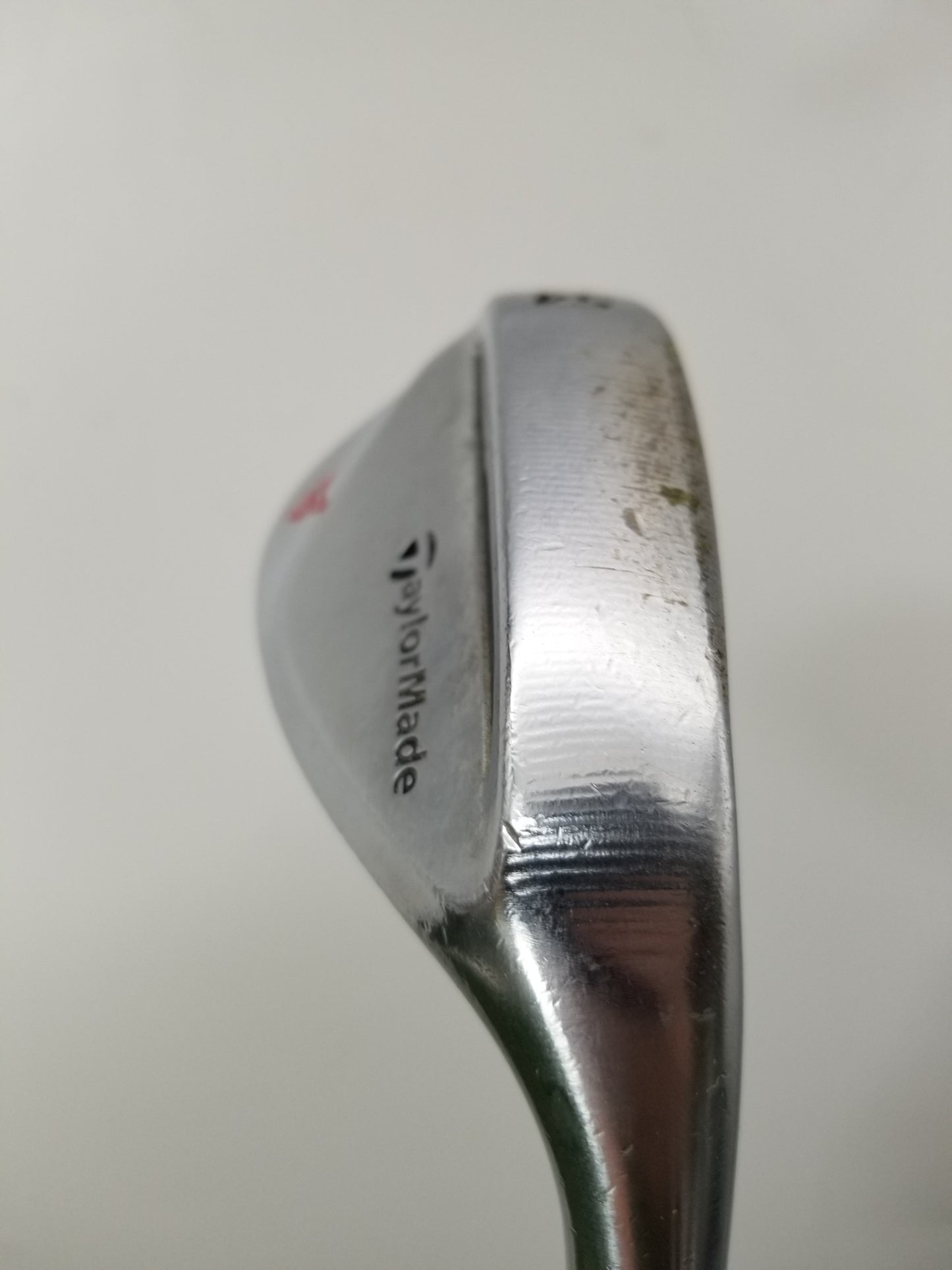 2019 TAYLORMADE MILLED GRIND 2 SATIN CHROME WEDGE 54/11SB STIFF KBS TOUR LITE GOOD