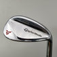 2019 TAYLORMADE MILLED GRIND 2 SATIN CHROME WEDGE 58/11SB STIFF KBS TOUR LITE GOOD